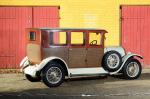 Hotchkiss AM Saloon 1923 года